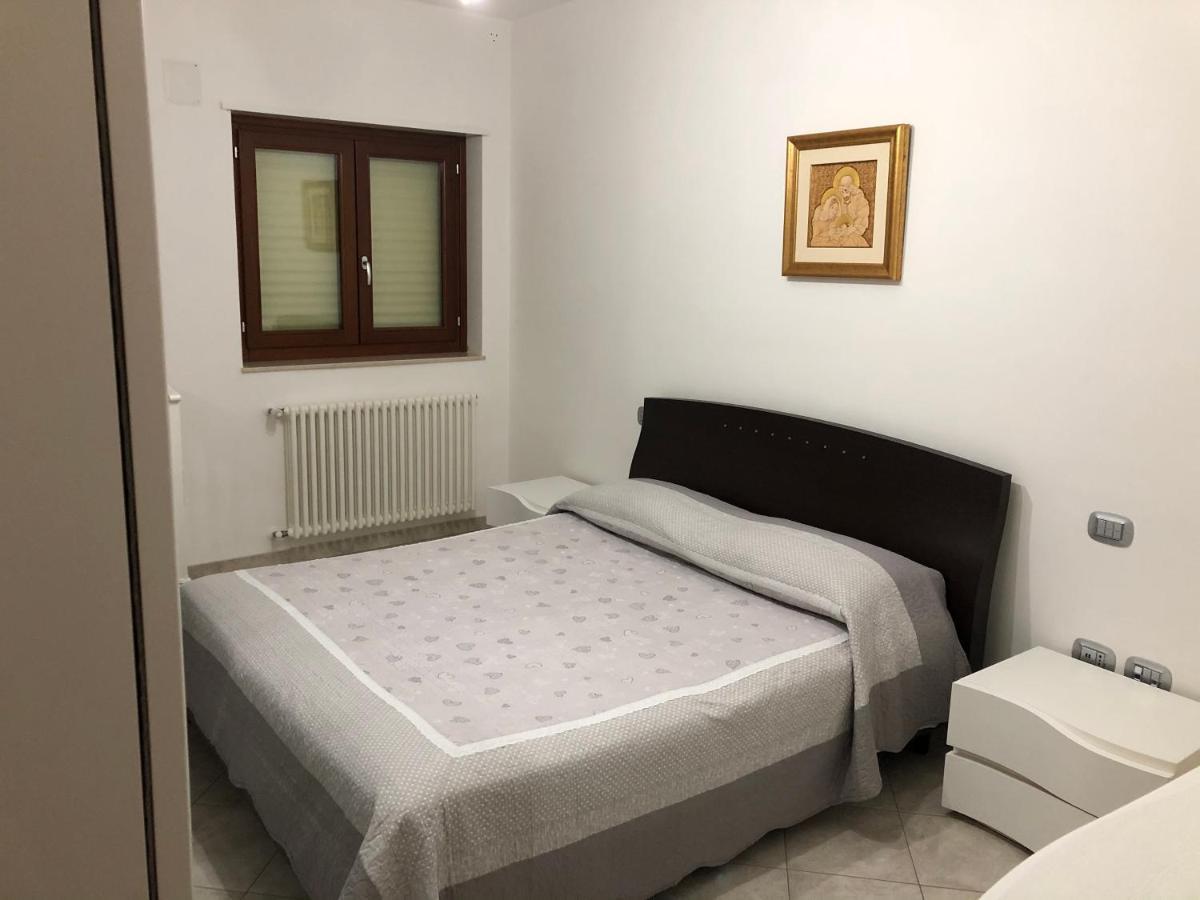 Casa Vacanza Bella Puglia Martina Franca Exterior foto
